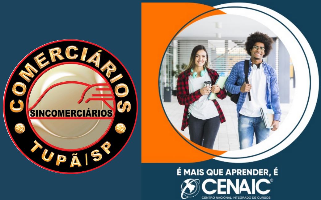 CENAIC - Centro Nacional Integrado de Cursos