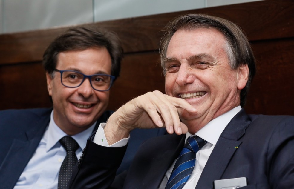 Bolsonaro faz churrasco no Palácio da Alvorada para comemorar aniversário  da filha, Brasil