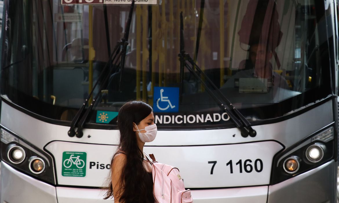 Prefeitura de Mogi das Cruzes - Notícias - Sistema de transporte coletivo  terá mais ônibus a partir desta sexta-feira