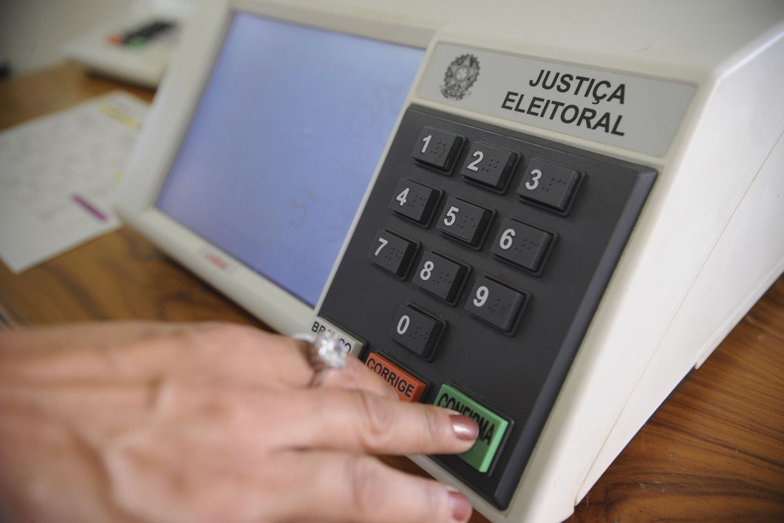 Eleições em Cotia (SP): Veja como foi a votação no 1º turno, São Paulo