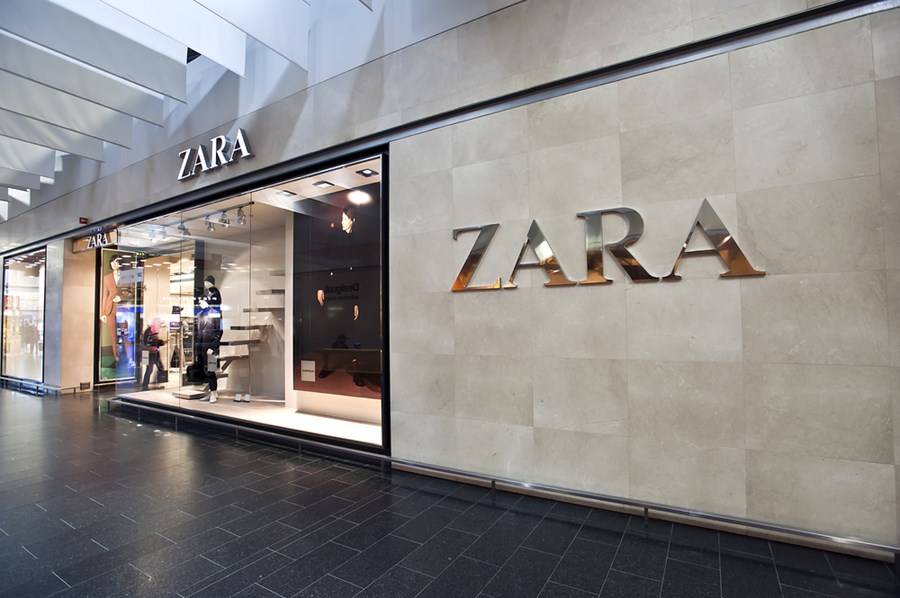Zara vai fechar loja do Shopping da Ilha em São Luís no próximo