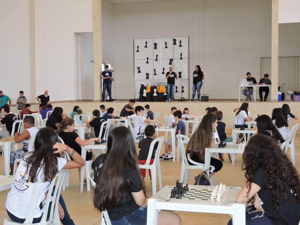 CAMPEONATO DE XADREZ PARA ADOLESCENTES SERÁ REALIZADO EM AVARÉ – A Voz do  Vale