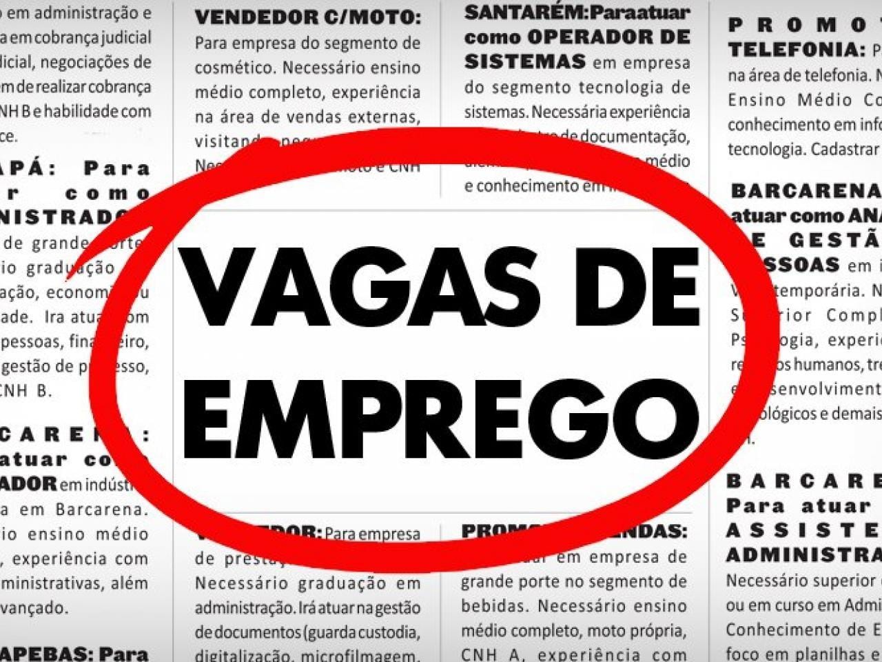 Vaga De Emprego Carrefour Vitoria Es