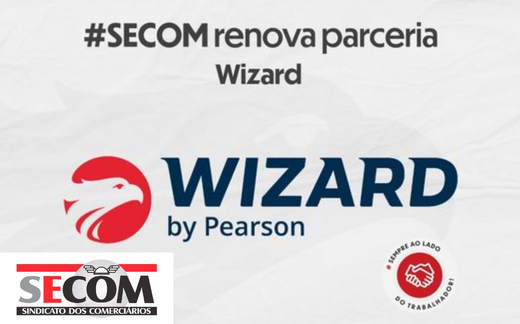 Wizard by Pearson vai pagar mensalidade de alunos que ficarem