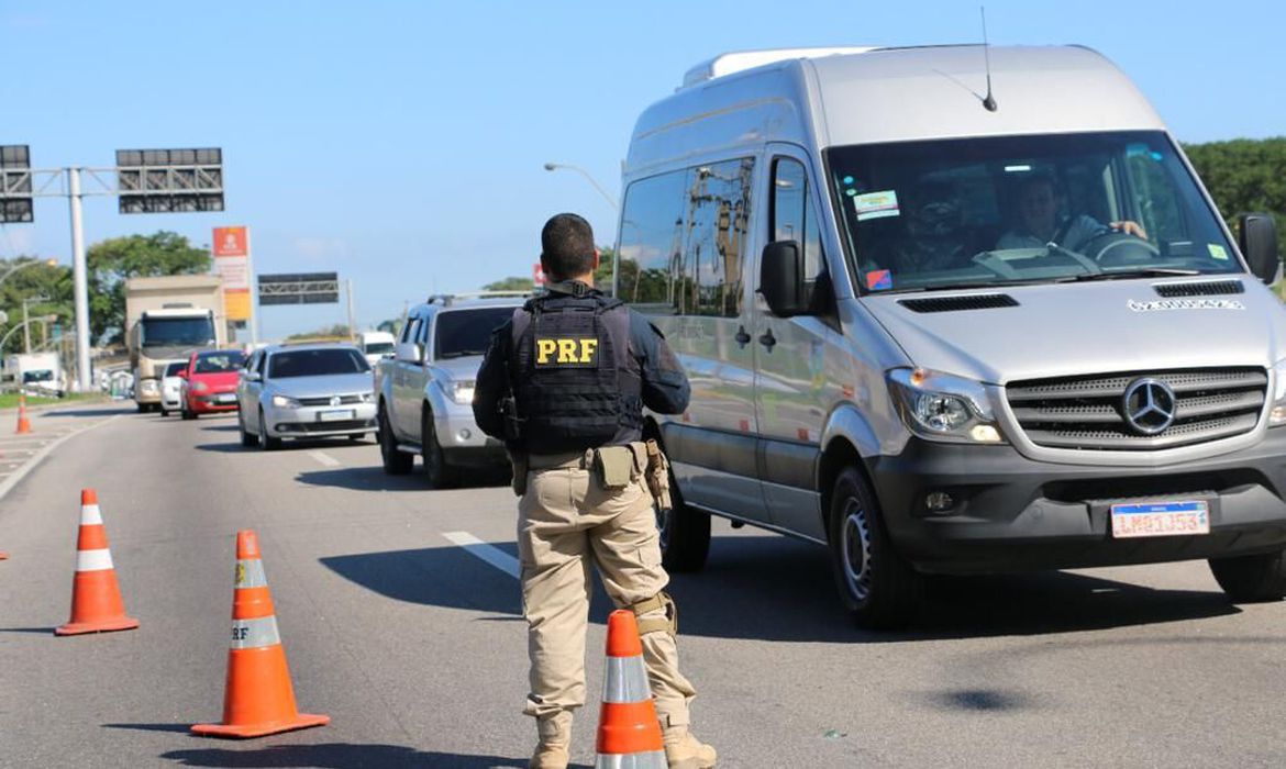 BR-251 registra quase uma morte por semana, revela balanço da PRF