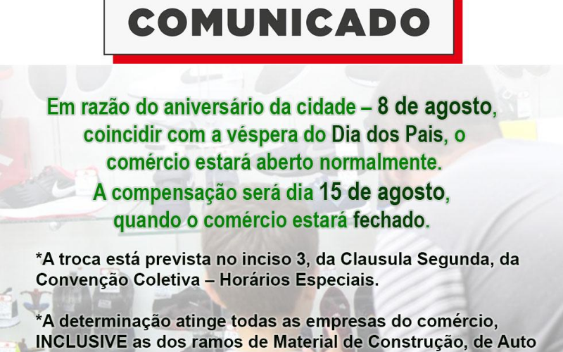 Dia de jogo do Brasil na copa será feriado? Posso sair pra ver o jogo? -  Sindicato Construção Civil de Rib.Preto