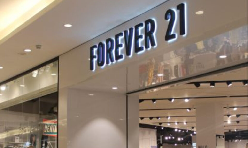 Forever 21 deve fechar todas as lojas no Brasil até domingo - Pequenas  Empresas Grandes Negócios