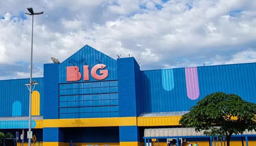 Última loja da Walmart em Campo Grande fecha as portas no domingo