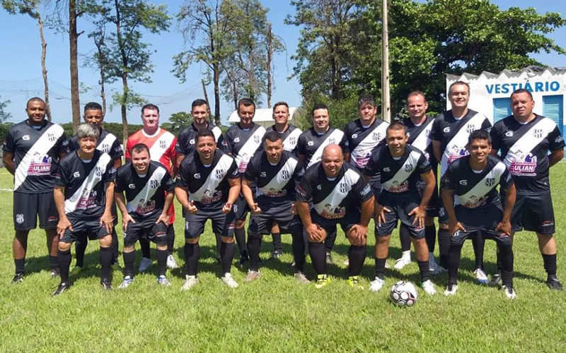 Cotia lança Campeonato de Futebol e sorteio eletrônico define as tabelas  das primeiras rodadas – Prefeitura de Cotia