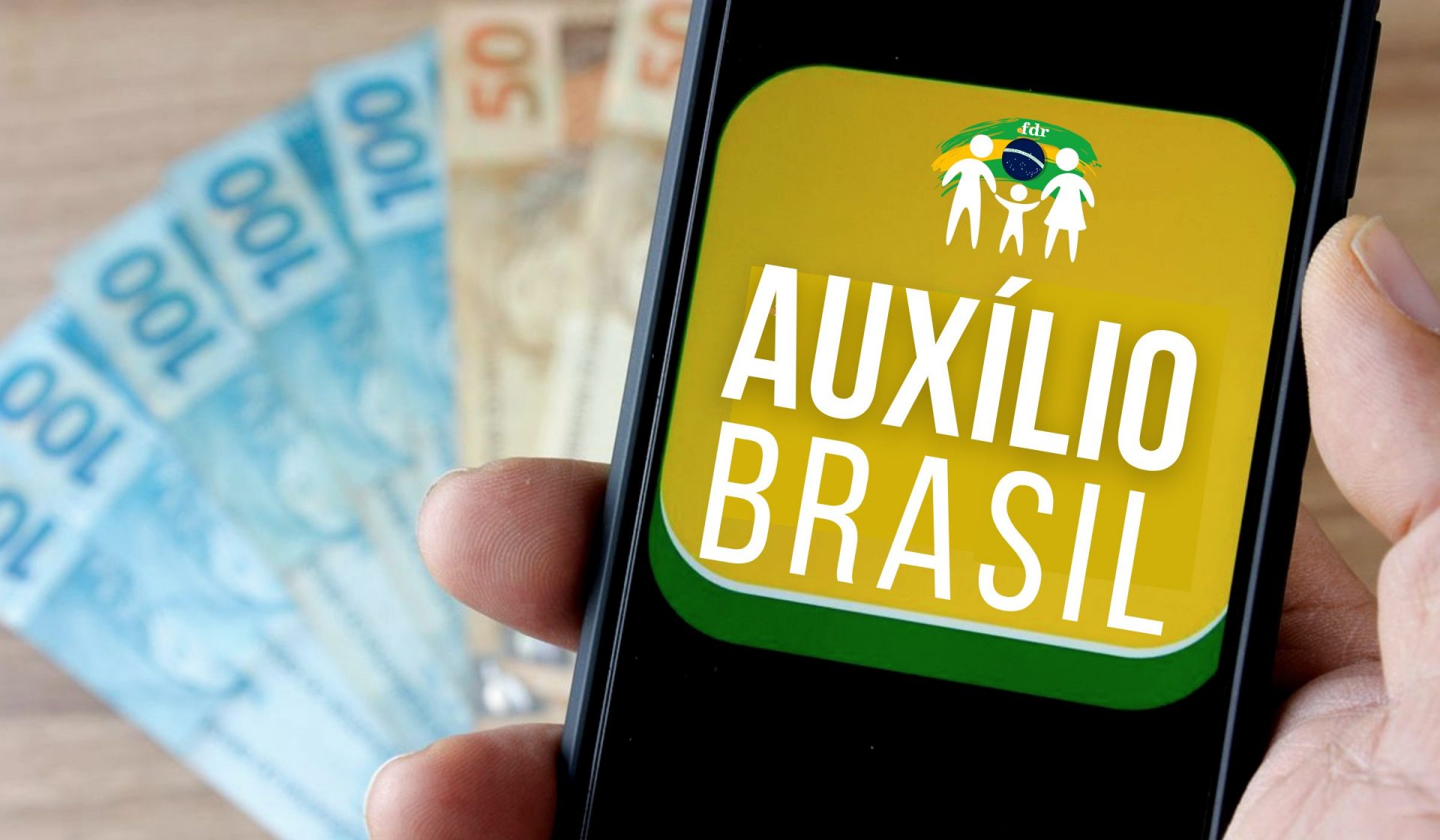 Auxílio Brasil X Bolsa Família: compare os programas, Economia