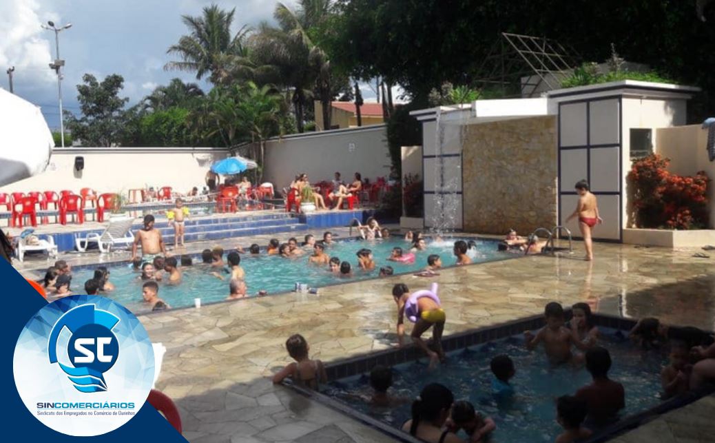 São Carlos Clube retoma Festa de Reveillon 